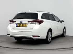 Toyota Auris (2019) thumbnail 20