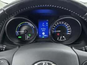 Toyota Auris (2019) thumbnail 5