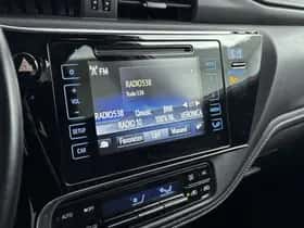 Toyota Auris (2019) thumbnail 7
