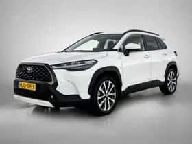 Toyota Corolla_Cross (2025) thumbnail 1