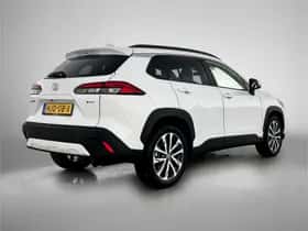 Toyota Corolla_Cross (2025) thumbnail 2