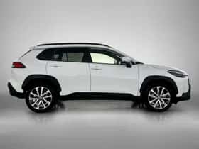 Toyota Corolla_Cross (2025) thumbnail 11