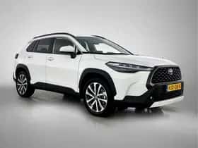 Toyota Corolla_Cross (2025) thumbnail 12