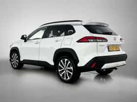 Toyota Corolla_Cross (2025) thumbnail 13