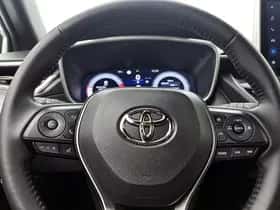 Toyota Corolla_Cross (2025) thumbnail 17