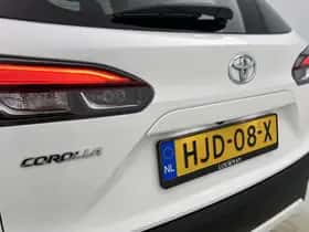 Toyota Corolla_Cross (2025) thumbnail 18