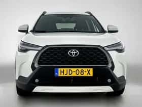 Toyota Corolla_Cross (2025) thumbnail 19