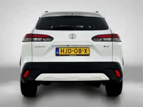Toyota Corolla_Cross (2025) thumbnail 20