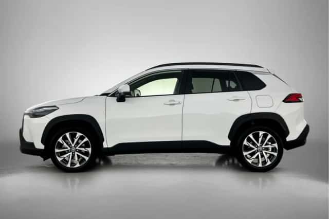 Toyota Corolla_Cross (2025) thumbnail 3