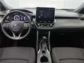 Toyota Corolla_Cross (2025) thumbnail 4