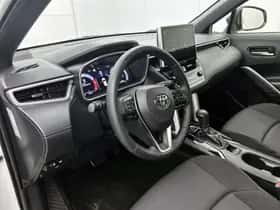 Toyota Corolla_Cross (2025) thumbnail 34