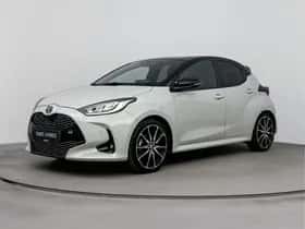 Toyota Yaris (2023) thumbnail 1