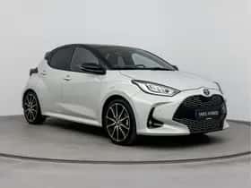 Toyota Yaris (2023) thumbnail 13