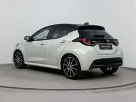 Toyota Yaris (2023) thumbnail 14