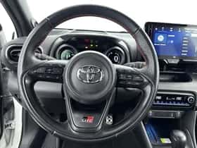 Toyota Yaris (2023) thumbnail 18