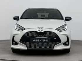 Toyota Yaris (2023) thumbnail 20