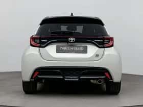 Toyota Yaris (2023) thumbnail 21