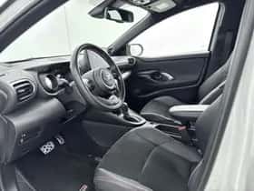 Toyota Yaris (2023) thumbnail 27