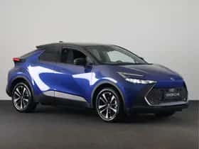 Toyota C-HR (2026) thumbnail 2