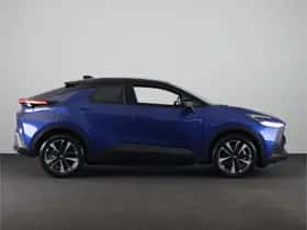 Toyota C-HR (2026) thumbnail 4