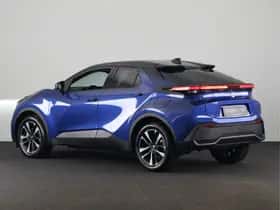 Toyota C-HR (2026) thumbnail 5