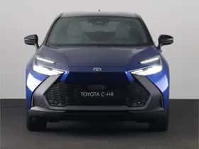 Toyota C-HR (2026) thumbnail 7