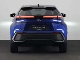 Toyota C-HR (2026) thumbnail 8