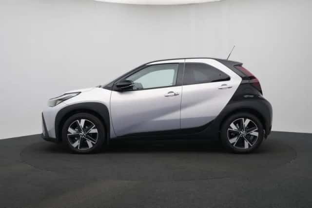 Toyota Aygo (2026) thumbnail 3