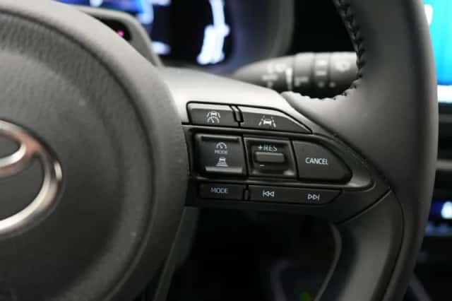 Toyota Aygo (2026) thumbnail 4