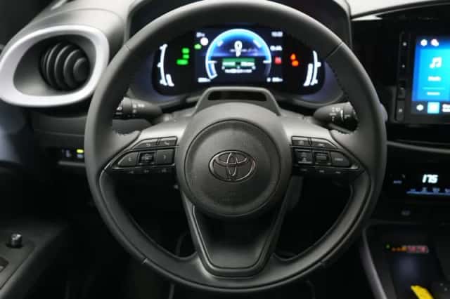 Toyota Aygo (2026) thumbnail 5