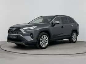 Toyota RAV4 (2022)