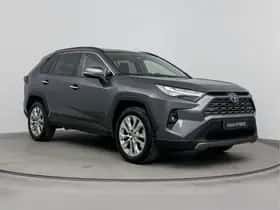 Toyota RAV4 (2022) thumbnail 11