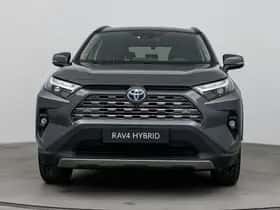 Toyota RAV4 (2022) thumbnail 19