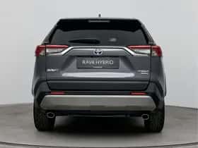 Toyota RAV4 (2022) thumbnail 20