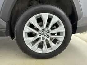 Toyota RAV4 (2022) thumbnail 22
