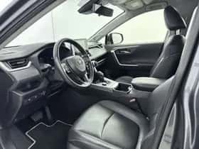 Toyota RAV4 (2022) thumbnail 32
