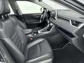 Toyota RAV4 (2022) thumbnail 34