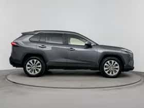 Toyota RAV4 (2022) thumbnail 10