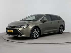 Toyota Corolla_Touring_Sports (2021) thumbnail 1