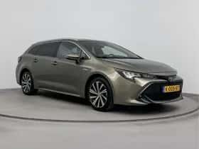 Toyota Corolla_Touring_Sports (2021) thumbnail 14