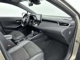 Toyota Corolla_Touring_Sports (2021) thumbnail 7