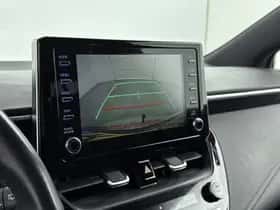 Toyota Corolla_Touring_Sports (2021) thumbnail 9