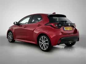 Toyota Yaris (2022) thumbnail 13