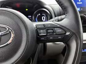 Toyota Yaris (2022) thumbnail 14