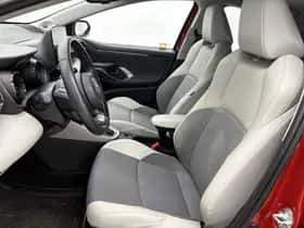 Toyota Yaris (2022) thumbnail 15
