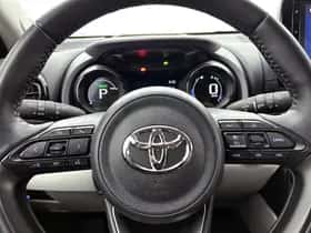 Toyota Yaris (2022) thumbnail 17