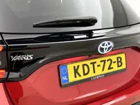 Toyota Yaris (2022) thumbnail 20