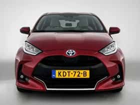 Toyota Yaris (2022) thumbnail 21
