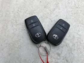Toyota Yaris (2022) thumbnail 33