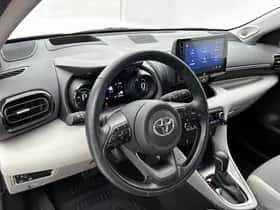 Toyota Yaris (2022) thumbnail 37